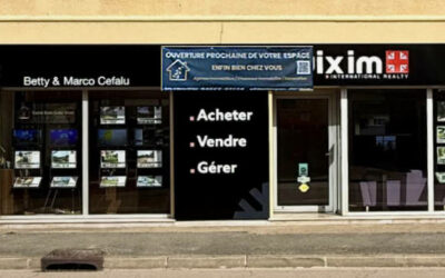 [Enseigne] Swixim Avallon