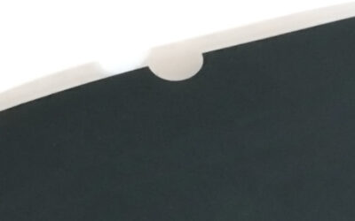 [Pochette] sobriété et raffinement